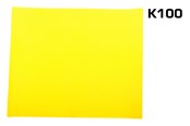 Hiomakoneet - Work>it Sandpapir i ark - K100 - 38721