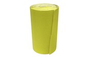 Hiomakoneet - Work>it Sandpapir i rulle - K180 - 38729