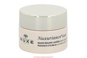 Kasvojen hoito - Nuxe Nuxuriance Gold Radiance Eye Balm - 3264680015922