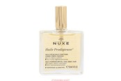 Vartalonhoito - Nuxe Huile Prodigieuse Multi-Purpose Dry Oil - 3264680009761
