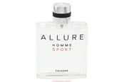 Parfyymit & Tuoksut - Chanel Allure Homme Sport Cologne Spray 150 ml - 3145891233803