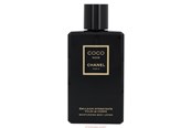 Vartalonhoito - Chanel Coco Noir Body Lotion - 3145891137408