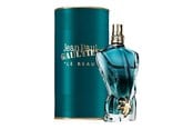 Parfyymit & Tuoksut - Jean Paul Gaultier Le Beau EDT - 125ml - 8435415017206