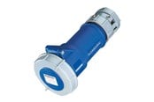 CEE-laitteet - Mennekes Liitin Powertop 16A3P6H230V IP67 - 3860