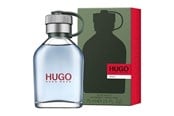 Parfyymit & Tuoksut - Hugo Boss Hugo EDT - 75 ml - 3614229823790