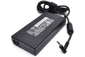 Kannettavan laturit - HP ADPTR 120W S-3P PFC Slim 4.5mm - 732811-003