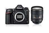 Kamerat - Nikon D780 AF-S 24-120 f/4G ED VR - VBA560K001