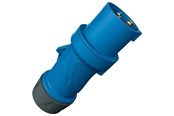 CEE-laitteet - Mennekes Cee-liitin xtra s 16a 3p 6h 230v ip54 - 13521