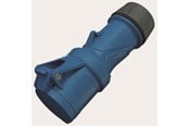 CEE-laitteet - Mennekes Cee laajentaa xtra s 16a 3p 6h 230v ip54. - 14521