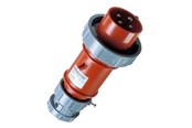 CEE-laitteet - Mennekes Plug powertop 16a4p6h400v ip67 - 3809