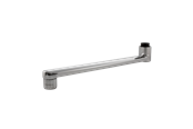 Varaosat & Asennustarvikkeet - Oras d-spout 250 mm 211225 - 211225