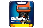 Parranajovälineet - Venus Proglide Power 8 pcs - 7702018263936
