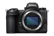 Kamerat - Nikon Z 6II runko - VOA060AE