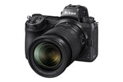 Kamerat - Nikon Z 6II -objektiivipaketti (24-70 f4 S) - VOA060K001