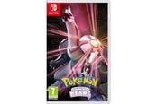 Pelit - Pokemon Shining Pearl - Nintendo Switch - RPG - 0045496428174