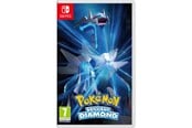 Pelit - Pokemon Brilliant Diamond - Nintendo Switch - RPG - 0045496428075