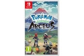 Pelit - Pokemon Legends: Arceus - Nintendo Switch - RPG - 0045496428341