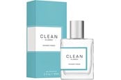 Parfyymit & Tuoksut - Clean Classic Shower Fresh EDP - 60 ml - 874034010638
