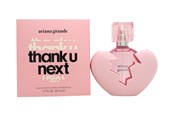 Parfyymit & Tuoksut - Ariana Grande Thank U Next - Spray - 812256024286