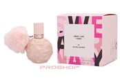 Parfyymit & Tuoksut - Ariana Grande Sweet Like Candy Spray - 812256021735