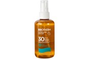 Vartalonhoito - Biotherm Waterlover Sun Mist SPF30 - 3614272459052
