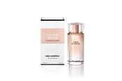 Parfyymit & Tuoksut - Karl Lagerfeld Fleur de Pecher Spray - 100 ml - 3386460087254
