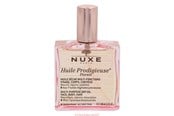 Vartalonhoito - Nuxe Huile Prodigieuse Florale Multi-Purpose Dry Öljy 100ml - 3264680015946