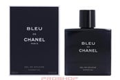 Vartalonhoito - Chanel Bleu De Pour Homme Suihku Gel - 3145891079609