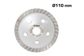 Käsityökalut  - Boxer Timanttihiomalaikka, 125 mm - 32606