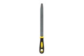 Käsityökalut - Millarco Rasp fil halvrund - 200 mm. - 45211