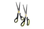 Käsityökalut  - Millarco Saksisarja, 15 ja 24 cm – ruostumattomat terät - 45408