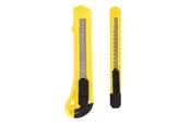 Käsityökalut  - Millarco Veitsisarja, 9 ja 18 mm – 2 kpl - 45622