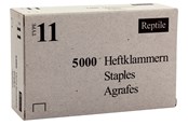 Lävistäjät & Nitojat - Reptile Niitti, tyyppi 11 - 6 mm - 5M () - 37124
