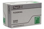 Lävistäjät & Nitojat - Rapid Niitti, tyyppi 11 - 9 mm - 5M (Flooring) - 37130