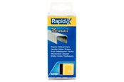 Lävistäjät & Nitojat - Rapid Hakaset, tyyppi 13 – 6 mm – 5 M (PP-laatikko) - 40303079