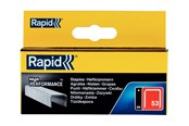 Lävistäjät & Nitojat - Rapid niitti, tyyppi 53 - 8 mm - 2,5 M - RAP11857025