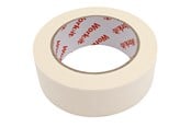 Teipit ja Liimat - Work>it Afdækningstape 38 mm - 38749