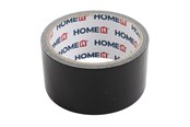 Teipit ja Liimat - Work>it Gaffatape, 48 mm × 10 m, sort - 38754