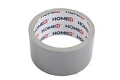 Teipit ja Liimat - Work>it Gaffatape, 48 mm × 10 m, grå - 38755
