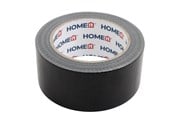 Teipit ja Liimat - Work>it Gaffatape, 50 mm × 32 m, sort - 38756