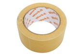 Teipit ja Liimat - Work>it Tæppetape 50 mm × 25 m - 38759