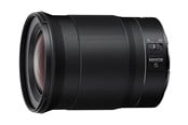 Objektiivit - Nikon NIKKOR Z 24 mm f/1,8 S - JMA103DA