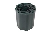 Puutarhatyökalut - Green>it Nurmikon reunanauha, 15 cm x 9 m Vihreä - 91446