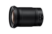 Objektiivit - Nikon NIKKOR Z 20mm f/1.8 S - JMA104DA