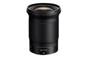 Objektiivit - Nikon NIKKOR Z 20mm f/1.8 S - JMA104DA