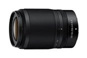 Objektiivit - Nikon NIKKOR Z DX 50-250mm f/4.5-6.3 VR - JMA707DA