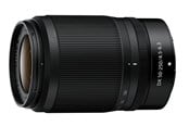 Objektiivit - Nikon NIKKOR Z DX 50-250mm f/4.5-6.3 VR - JMA707DA