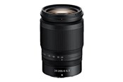 Objektiivit - Nikon NIKKOR Z 24-200mm f/4-6.3 VR -objektiivi - JMA710DA