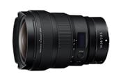 Objektiivit - Nikon NIKKOR Z 14-24mm f/2.8 S - JMA711DA