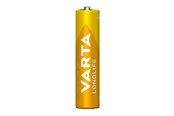 Akut ja Paristot - VARTA Varta Longlife - AAA - 16 kpl/pakkaus - 54846